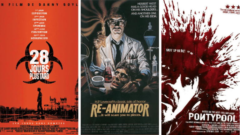 zombie-mort-vivant-infecté film long métrage