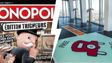 version monopoly éditions inédites insolites folles