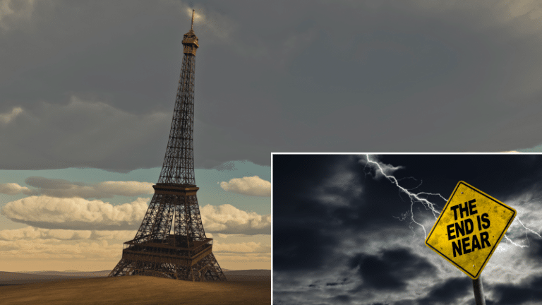 fin du monde prédiction farfelues