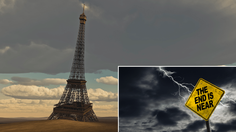 fin du monde prédiction farfelues