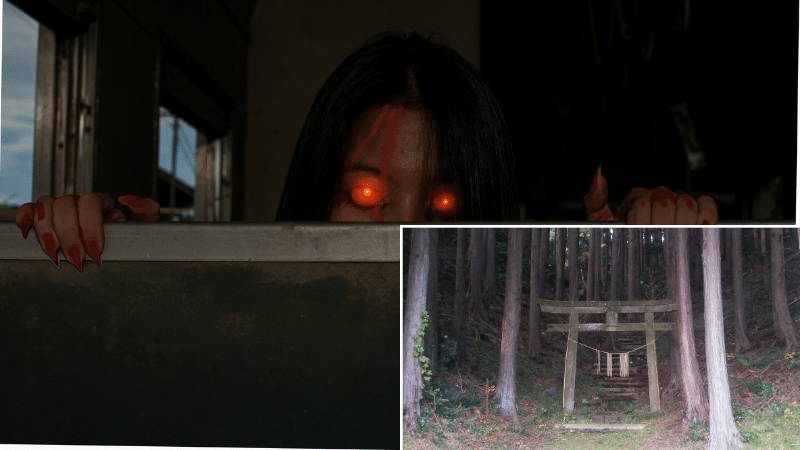 légendes urbaines japonaises nipponnes toilettes