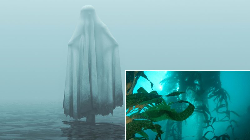 horreur fond marin mer océan terrifiantes histoires effrayantes