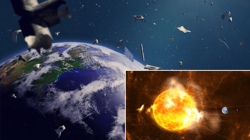 défis exploration spatiale