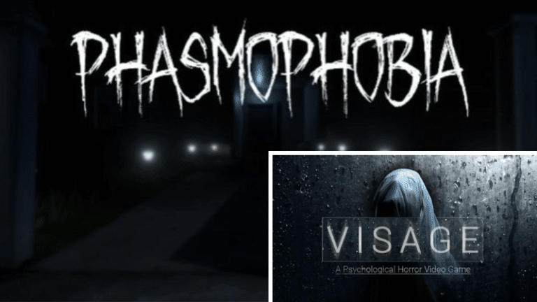 jeux vidéo horreur seul plusieurs