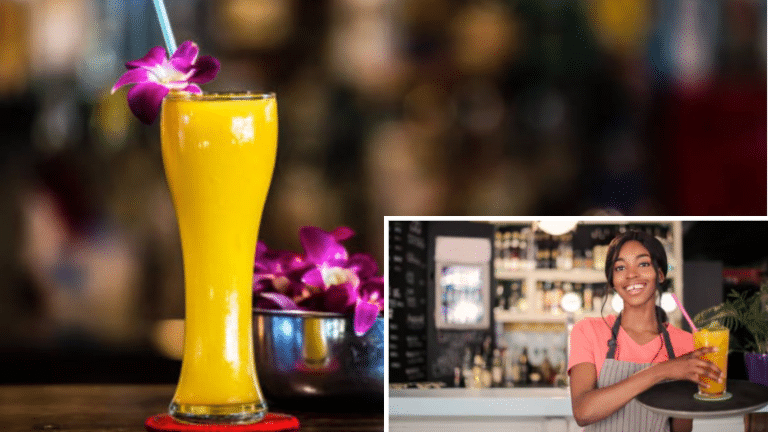 cocktails les plus bus consommés France