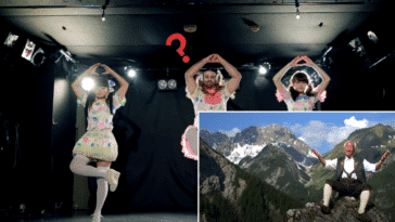 artistes groupes musique japon japonais nippons