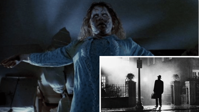 L'Exorciste film horreur montage maudit anecdotes secrets tournage