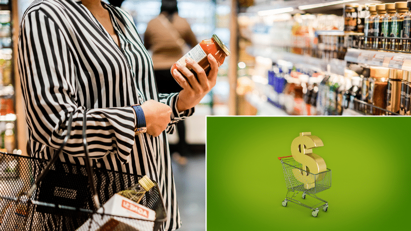 courses pas chères conseils économie