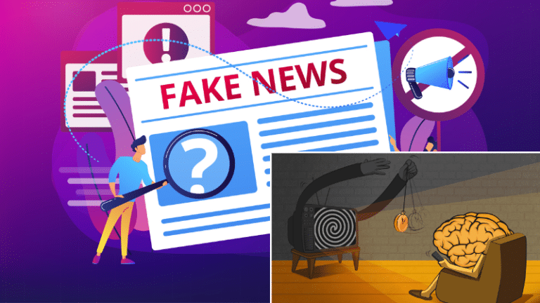 fake news détecter fausses informations
