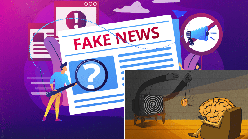 fake news détecter fausses informations