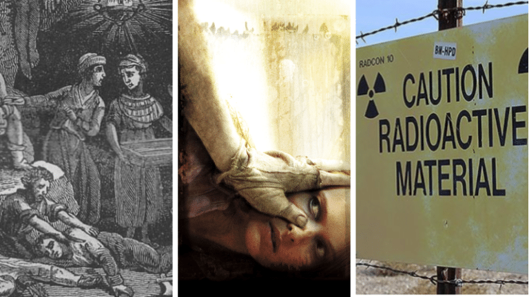 la colline a des yeux secrets tournage anecdotes