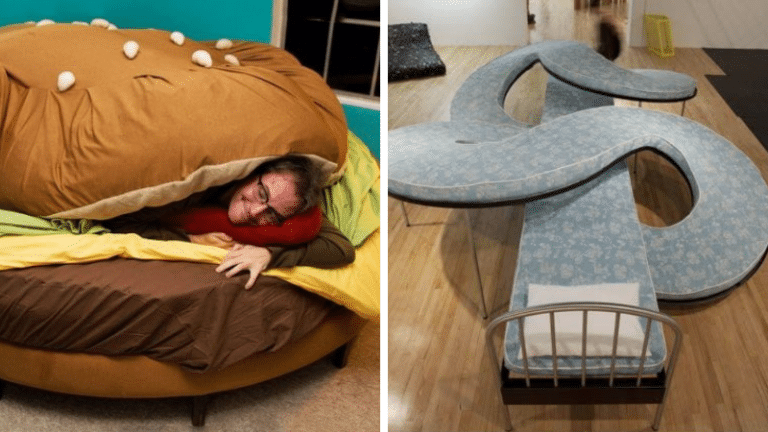 designs insolites bizarres moches