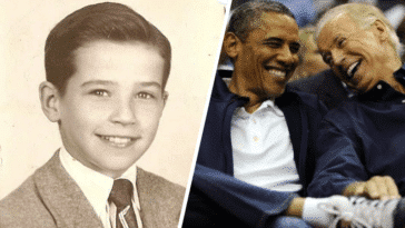 Joe Biden secrets anecdotes président des Etats-Unis