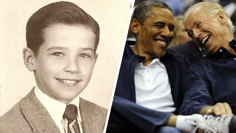 Joe Biden secrets anecdotes président des Etats-Unis