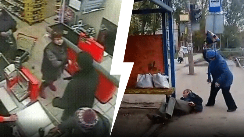 pires moins doués voleurs cambriolage