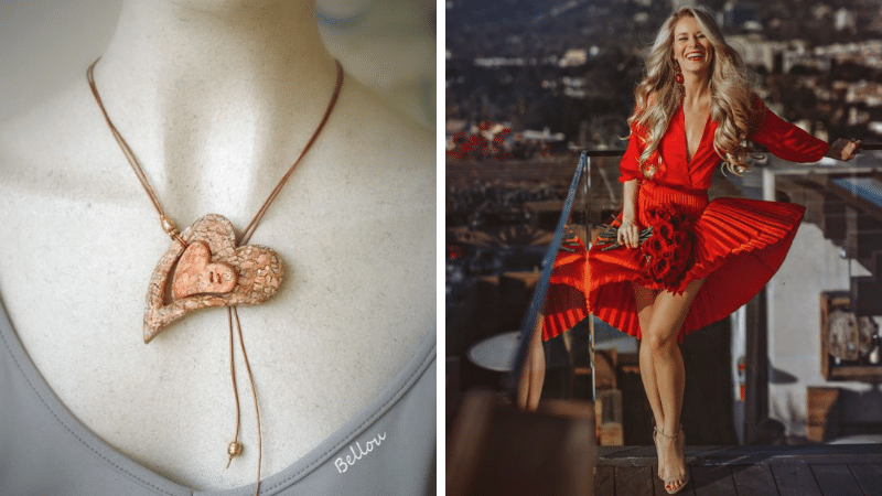 saint-valentin idées cadeaux marche toujours