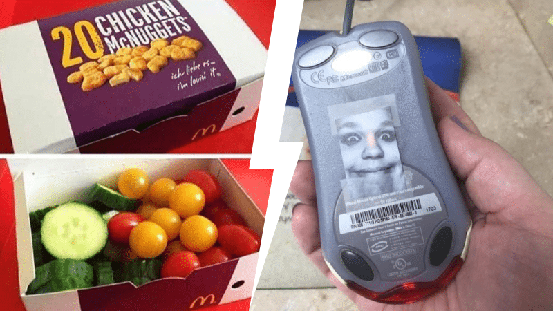 idées blagues premier avril