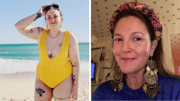 photos Instagram stars inspirantes body positivity positive