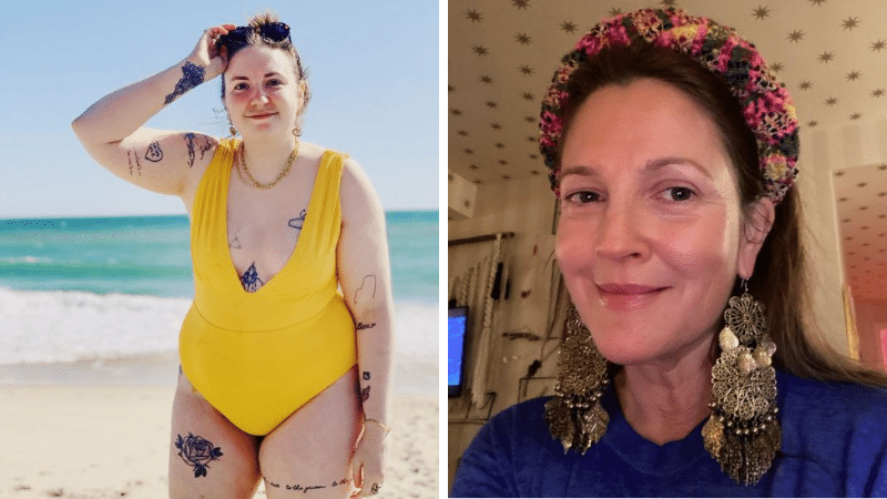 photos Instagram stars inspirantes body positivity positive