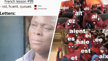 langue française français dur difficile complexe étranger étudiants parler apprendre