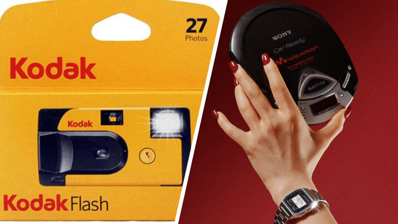 objets nostalgie habitudes enfance enfant