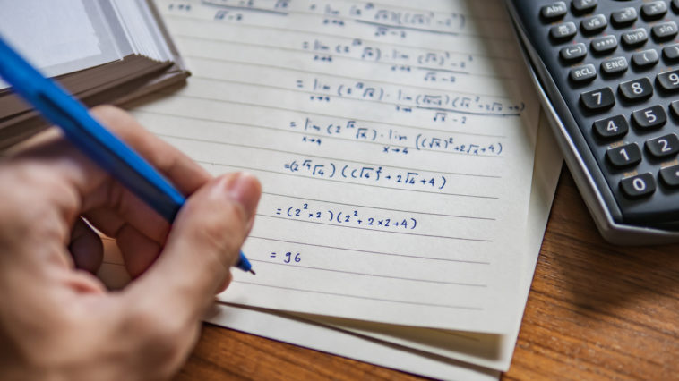 gauchers statistiques maths problèmes