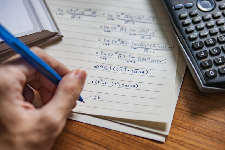 gauchers statistiques maths problèmes