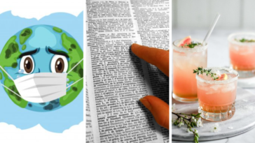 nouveaux mots larousse dictionnaire petit covid coronavirus