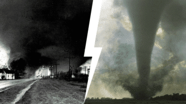 tornades meurtrières histoire monde