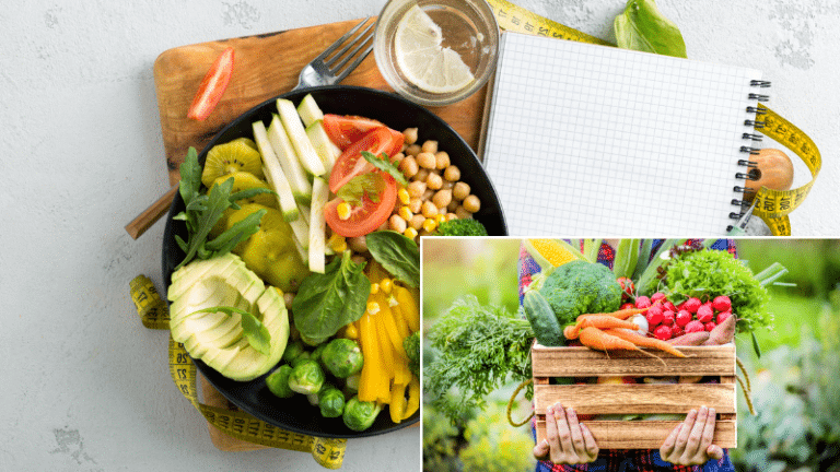 conseils pour adopter une alimentation saine et écologique