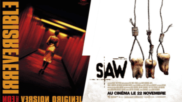 films chocs malaises évanouissements vomissements cinéma longs-métrages