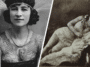 histoire femmes tatouées tatouages photos vintages