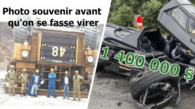 compagnies assurance accidents désastres cher coût