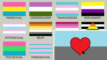 orientations sexuelles pansexuel asexuel demisexuel polysexuel sapiosexuel skoliosexuel