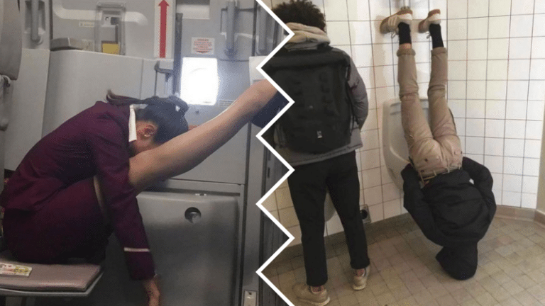 postures positions insolites