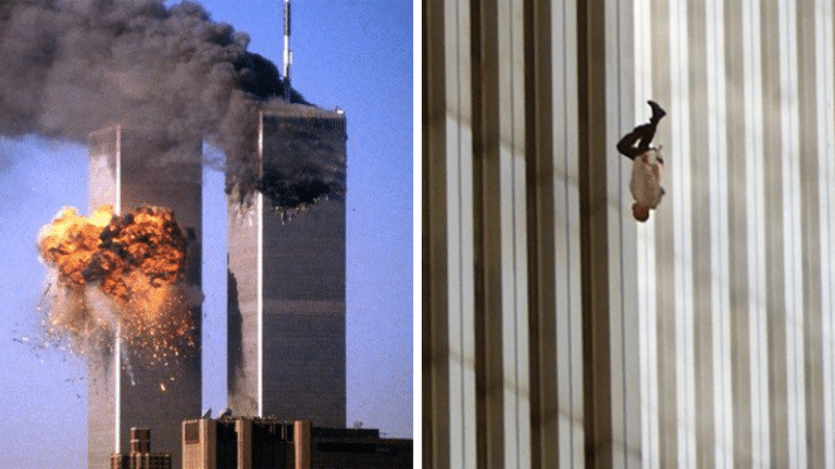 faits historiques marquants attentats 11 septembre 20 ans tragédies Etats-Unis World Trade Center New York