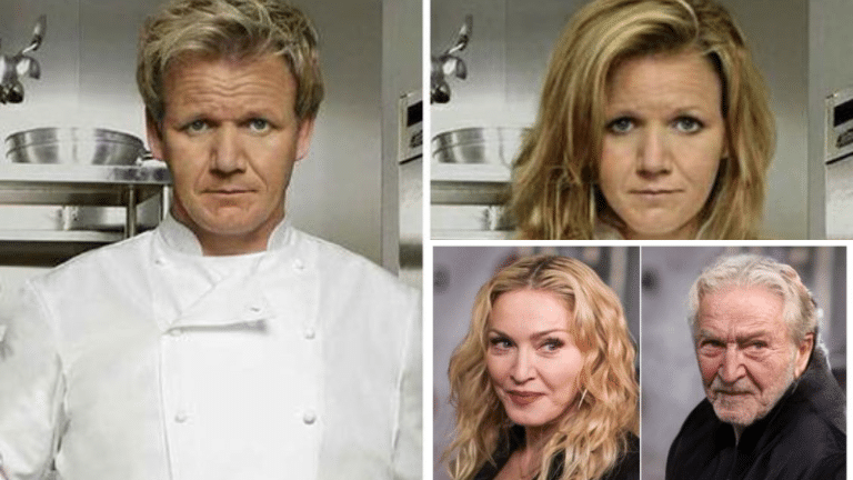 stars changement sexe Face App application célébrités