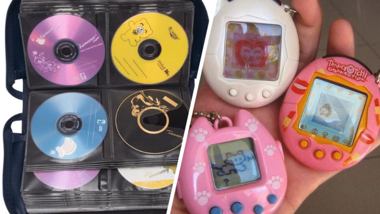 objets jouets enfance disparus nostalgie