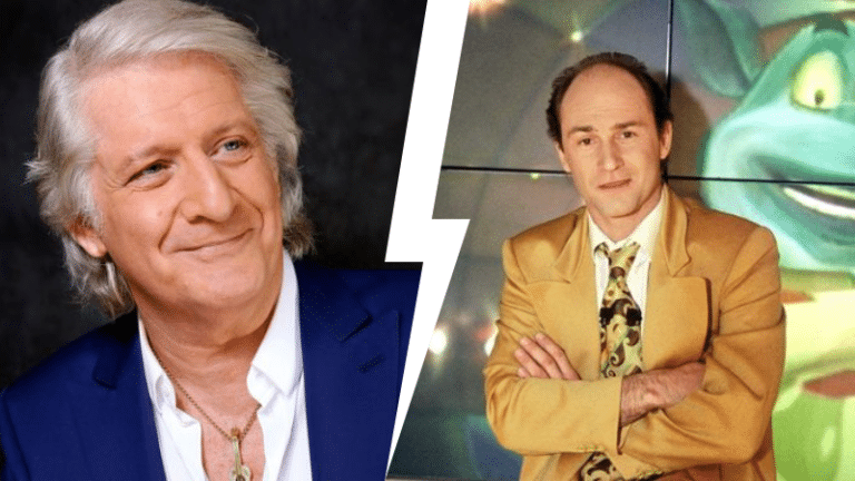 homme femmes politique stars célébrités télévision lancées