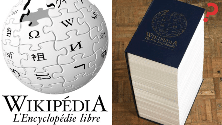 Wikipédia encyclopédie libre faits anecdotes