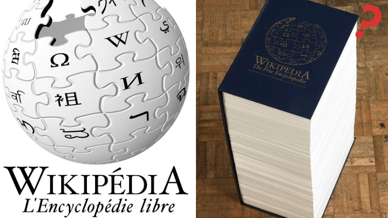 Wikipédia encyclopédie libre faits anecdotes