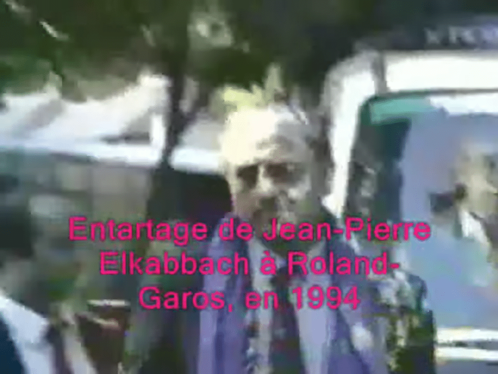 Jean-Pierre Elkabbach entartons entartages stars politiques