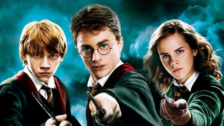 Harry Potter significations sortilèges sorts incantations JK Rowling latin