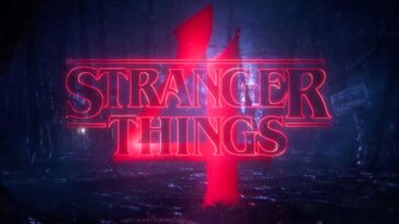 Stranger Things saison 4 liste épisodes