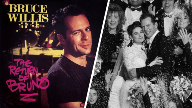Bruce Willis anecdotes faits insolites stars retraite