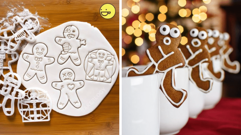 emporte-pièces insolites originaux cookies pâtisserie