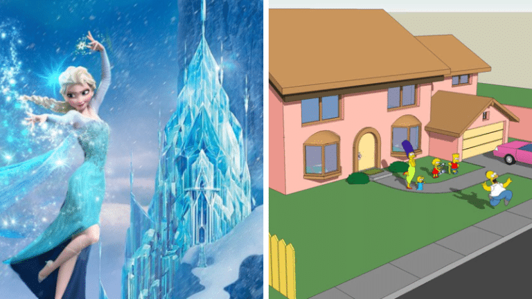 prix maisons demeures châteaux films séries résidence