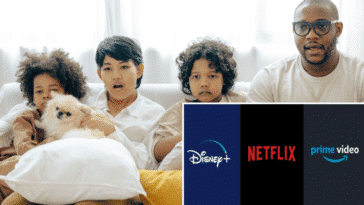 séries éviter avec parents familles enfants