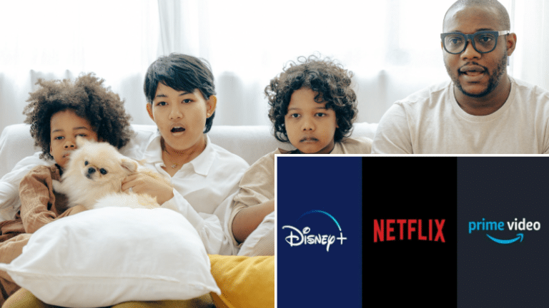 séries éviter avec parents familles enfants