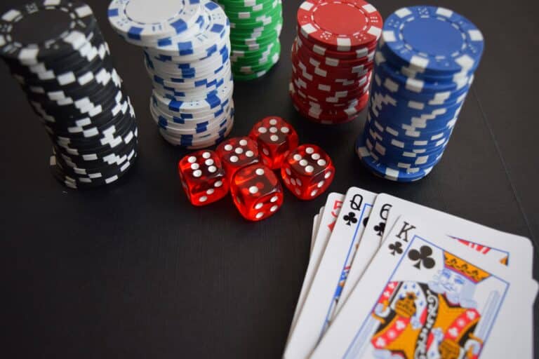 jeux d'argent populaires casino